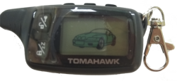 tomahawk 9020